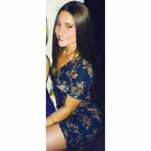 Meet your Posher, Gigi